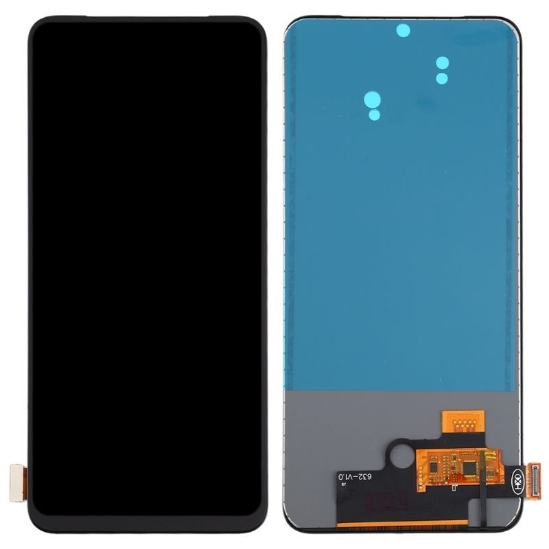 LCD Touch Screen Assembly For Oppo Reno2 Z/ Reno2 F/ K3/ Realme X