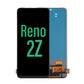 LCD Touch Screen Assembly For Oppo Reno2 Z/ Reno2 F/ K3/ Realme X