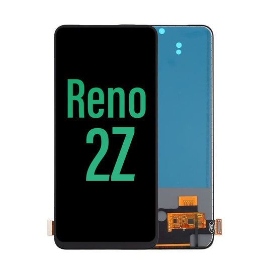 LCD Touch Screen Assembly For Oppo Reno2 Z/ Reno2 F/ K3/ Realme X