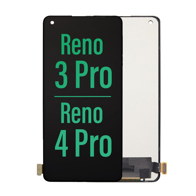 LCD Touch Screen Assembly for Oppo Reno3 Pro/ Reno4 Pro 4G