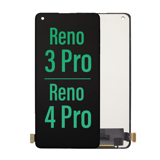 LCD Touch Screen Assembly for Oppo Reno3 Pro/ Reno4 Pro 4G