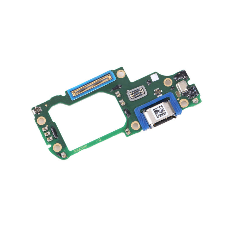 Charging Port Flex with Board For Oppo Reno8