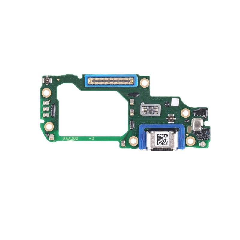 Charging Port Flex with Board For Oppo Reno8