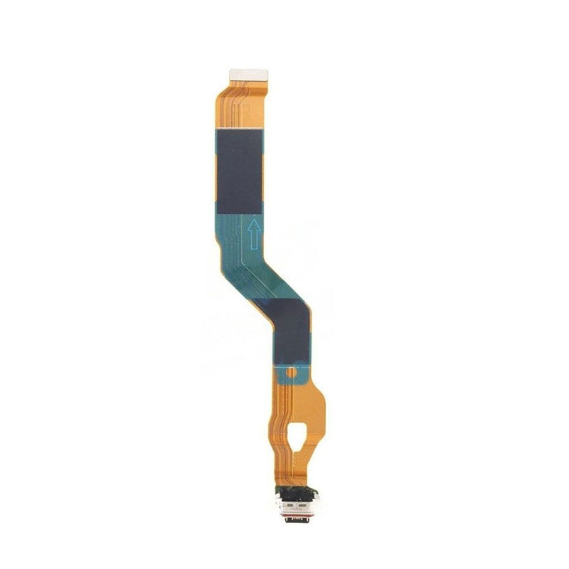 Charging Port Flex For Oppo Reno8 Pro 5G