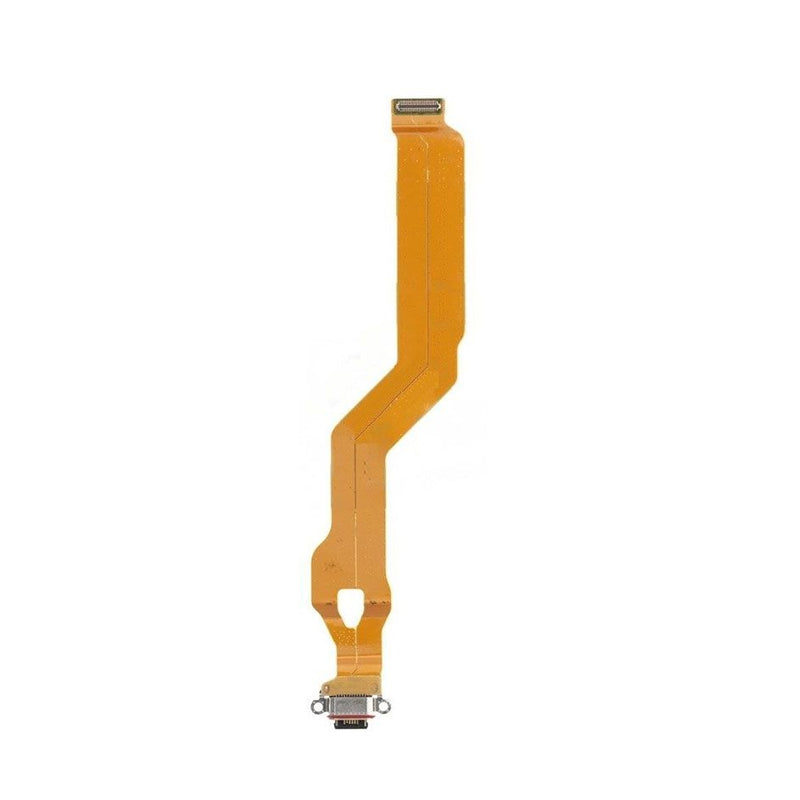 Charging Port Flex For Oppo Reno8 Pro 5G