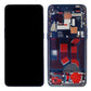 LCD Touch Screen Assembly With Frame for Oppo Reno 10x Zoom/ Reno 5G