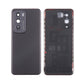 Oppo Reno 12 5G Back Glass with Camera lens- Black Brown