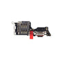 Charging Port Flex with Board For Oppo Reno 12