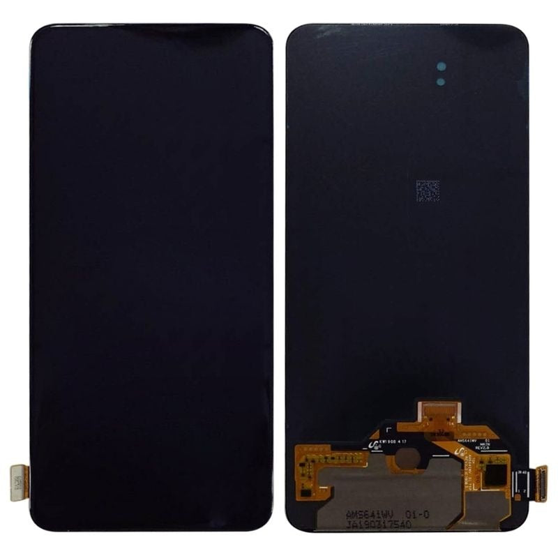 LCD Touch Screen Assembly for Oppo Reno (No FingerPrint)