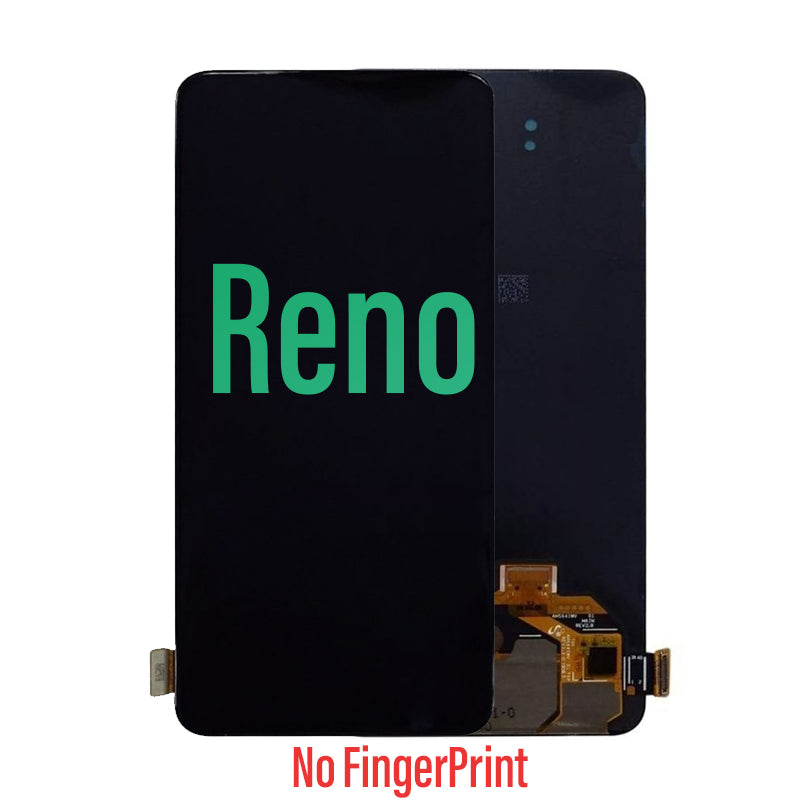 LCD Touch Screen Assembly for Oppo Reno (No FingerPrint)