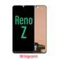 LCD Touch Screen Assembly for Oppo Reno Z (No FingerPrint)