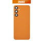 Battery Back Cover with Camera Lens For Galaxy S23 FE S711