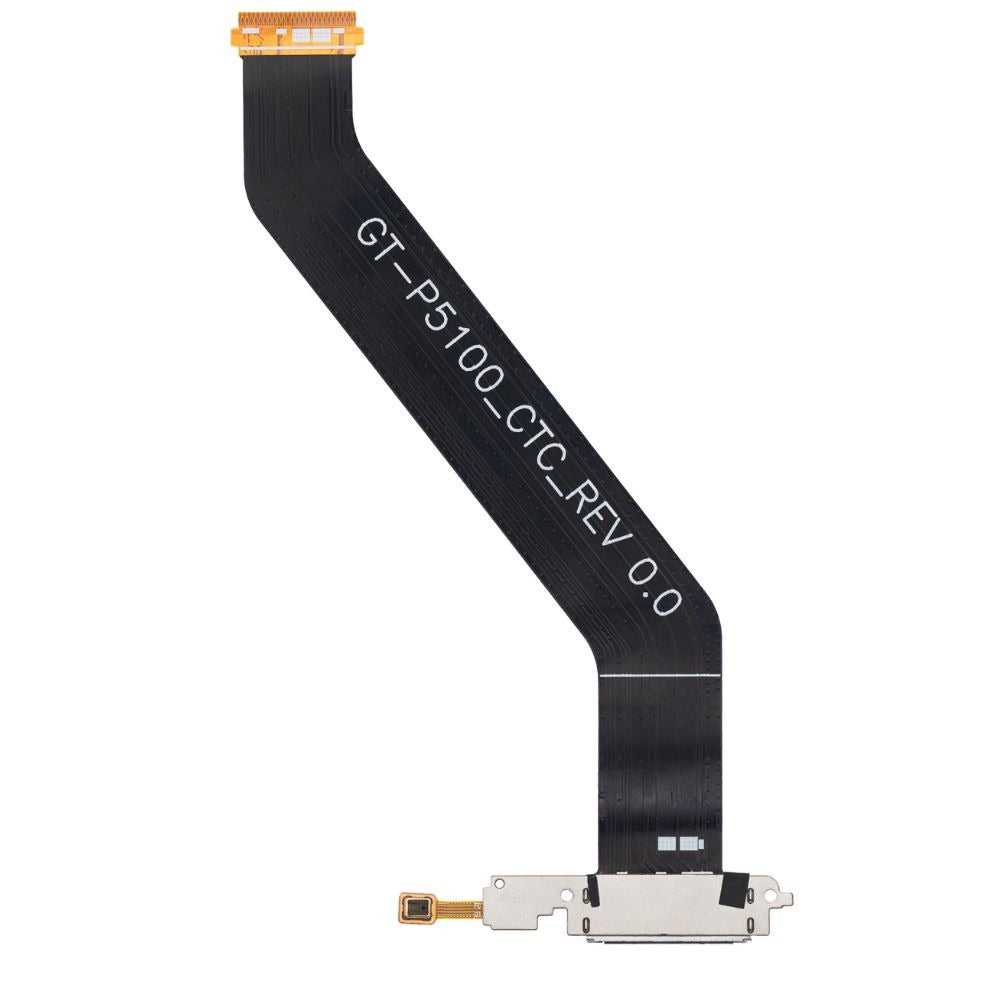 Charging Port Flex For Galaxy Tab 2 10.1 P5100/P5110
