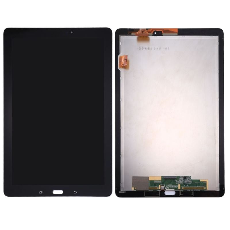 LCD Touch Screen Assembly For Galaxy Tab A 10.1 (2016) P580/ P585 - Black