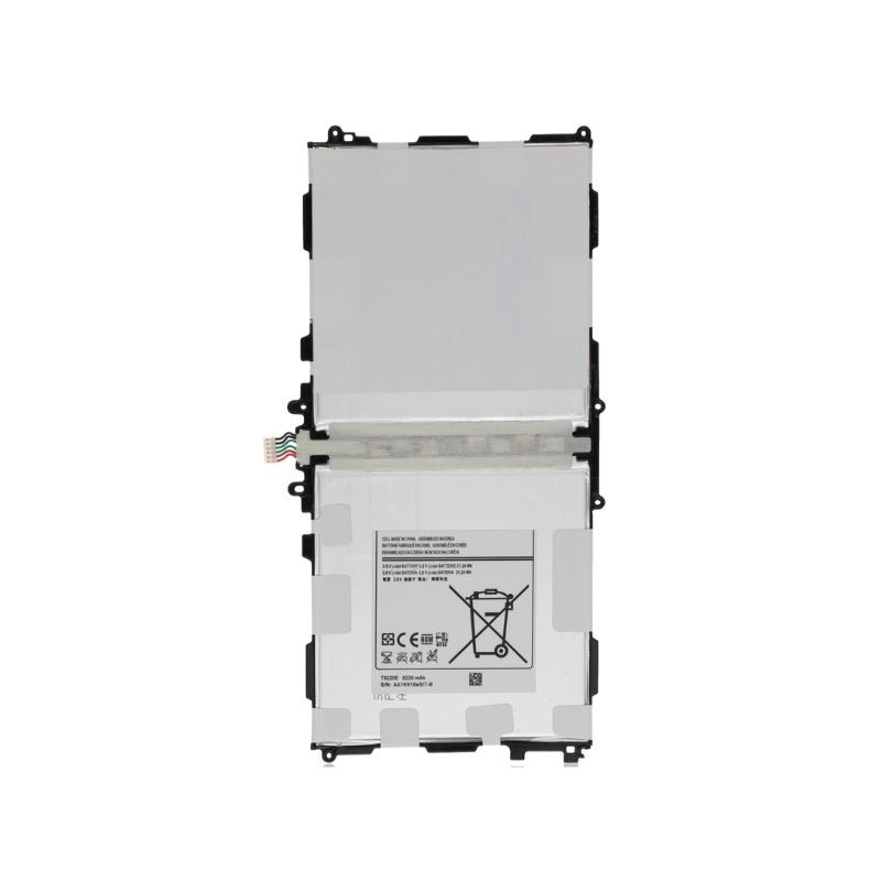 Galaxy Tab Note 10.1 P605 P600 P601 T520 T525  Battery Replacement T8220E