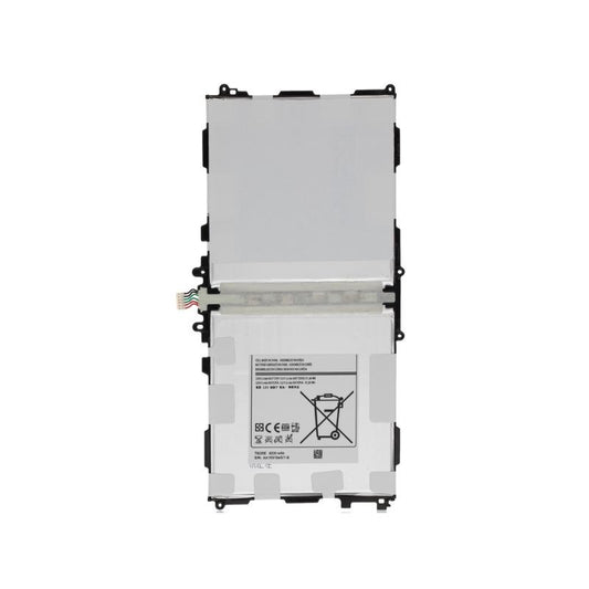 Galaxy Tab Note 10.1 P605 P600 P601 T520 T525  Battery Replacement T8220E