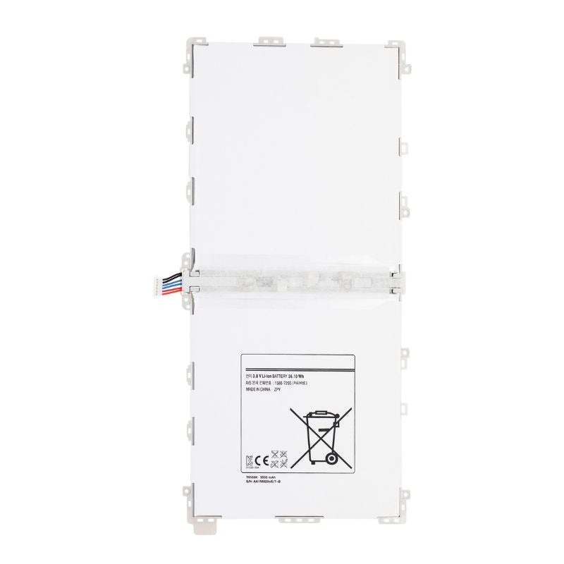 Battery Replacement For Galaxy Tab Note Pro 12.2 P900/ P905