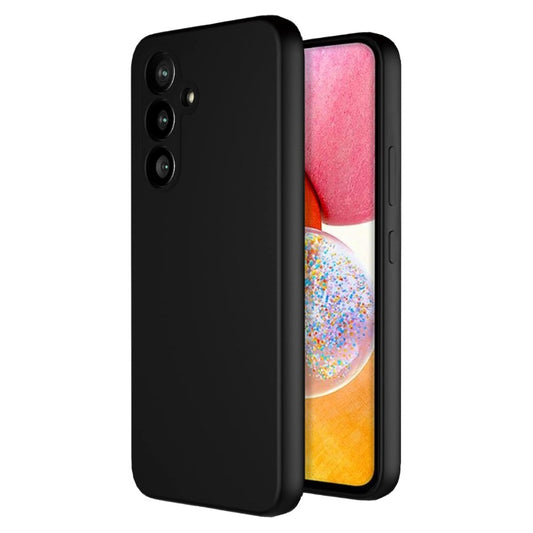 Peach Garden Case Cover For Galaxy S26 Ultra- Black (Magsafe Compatible)