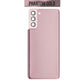 Battery Back Cover with Camera Lens For Galaxy S21 Plus G996 - Phantom Gold