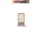 Sim Card Tray For Galaxy S21 Plus - Phantom Pink