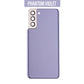 Battery Back Cover with Camera Lens For Galaxy S21 Plus G996 - Phantom Violet
