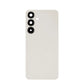 Back Glass Cover with Camera Lens For Galaxy S25