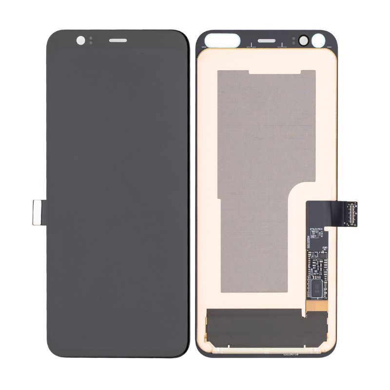 LCD Touch Screen Assembly For Google Pixel 4
