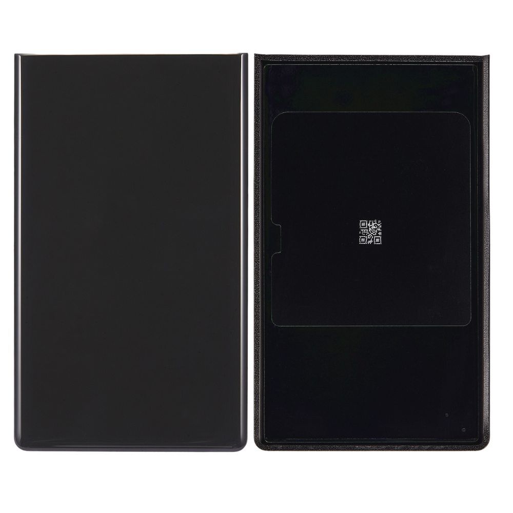 Back Glass Cover (Bottom) For Google Pixel 6