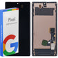 LCD Touch Screen Assembly Replacement (Service Pack) for Google Pixel 6 Pro