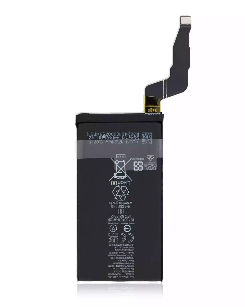 Battery Replacement For Google Pixel 8A