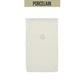 Battery Back Cover For Google Pixel 8A (Bottom)