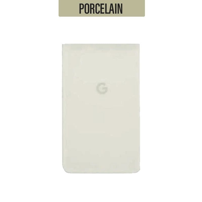 Battery Back Cover For Google Pixel 8A (Bottom)