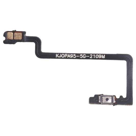 Power Button Flex for Oppo A95 5G