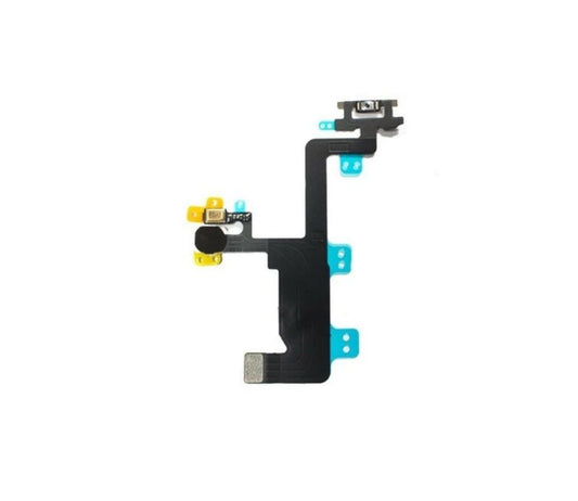 Power Button Flex Cable For iPhone 6