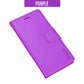 Hanman Wallet Case Cover for Galaxy A57 5G