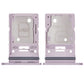 Sim Card Tray For Galaxy A35 5G