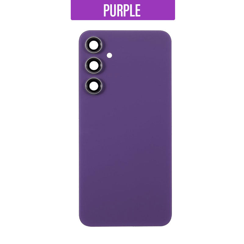 Battery Back Cover with Camera Lens For Galaxy S23 FE S711