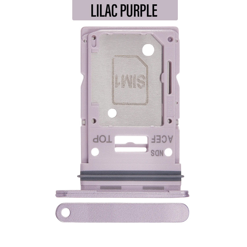 Sim Card Tray For Galaxy A35 5G
