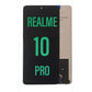 LCD Touch Screen Assembly for Realme 10 Pro