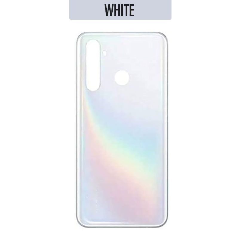 Oppo Realme 5 Pro Battery Back Panel Cover Replacement