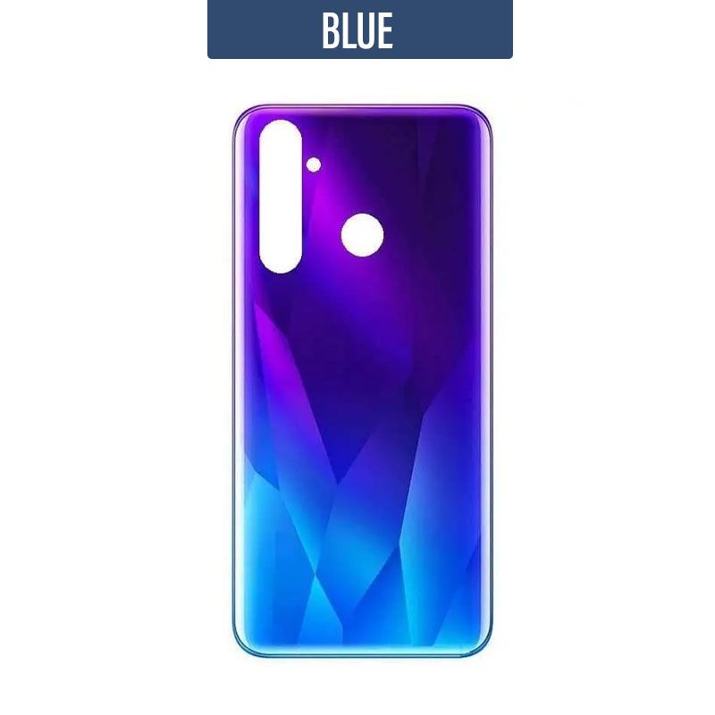 Oppo Realme 5 Pro Battery Back Panel Cover Replacement