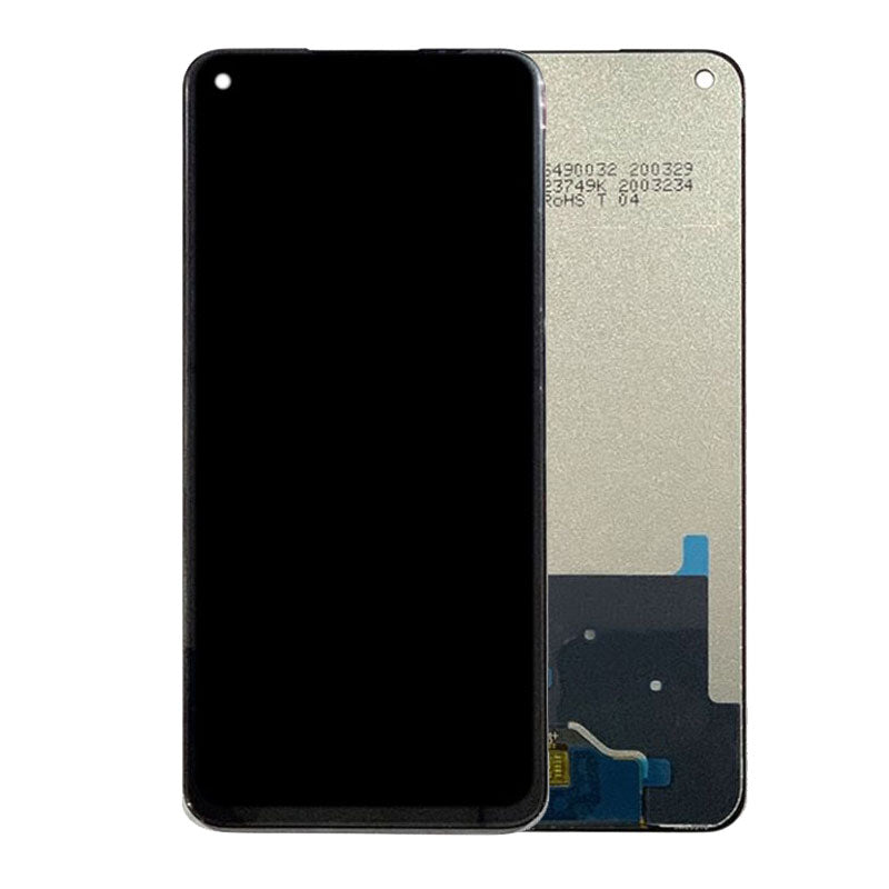 LCD Touch Screen Assembly Compatible For Realme 6/ 6s/ 7