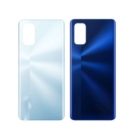 Back Battery Cover Glass Replacement for Oppo Realme 7 Pro