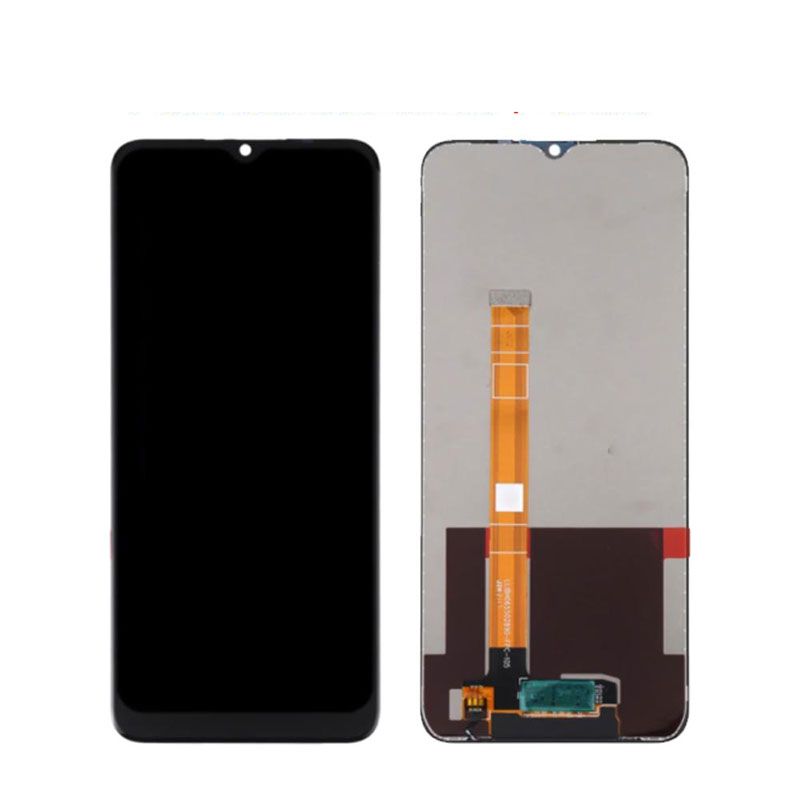LCD Touch Screen Assembly For Realme C21Y/ C25Y