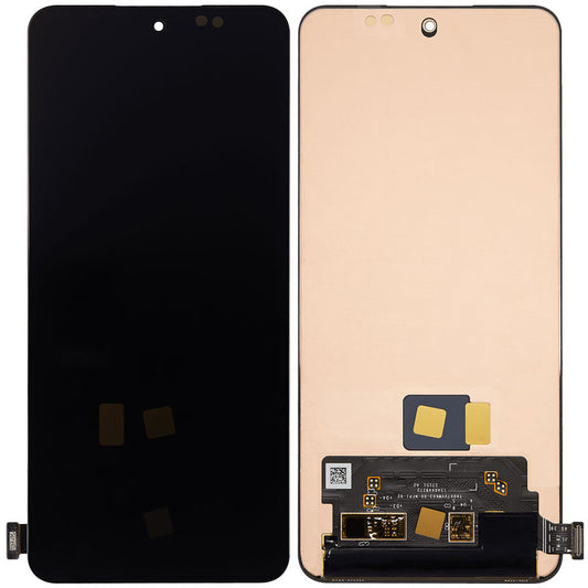 LCD Touch Screen Digitizer Assembly for Realme GT3