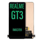 LCD Touch Screen Digitizer Assembly for Realme GT3