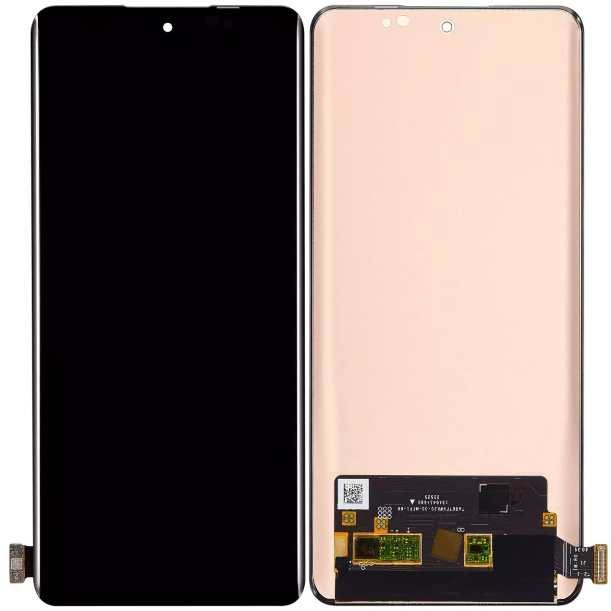LCD Touch Screen Assembly for Realme 11 Pro/ 11 Pro Plus