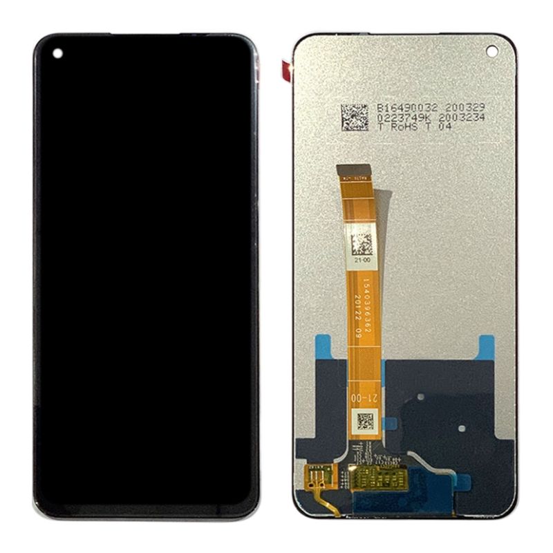 LCD Touch Screen Assembly Compatible For Realme 6/ 6s/ 7