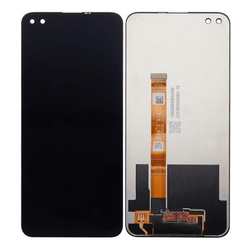 LCD Touch Screen Assembly For Oppo Reno4 Z 5G/ A92s/ Realme 6 Pro