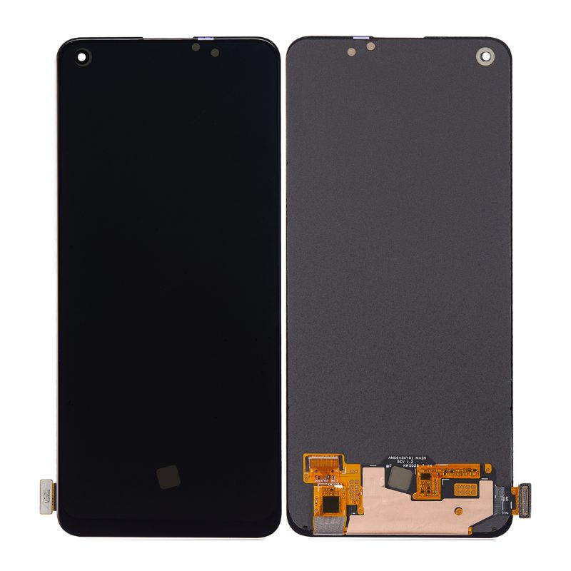 LCD Digitizer Screen Assembly Realme 7 Pro/ X7